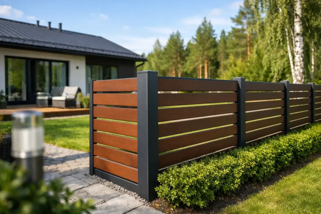 5 syytä valita mittatilausaita kotiin