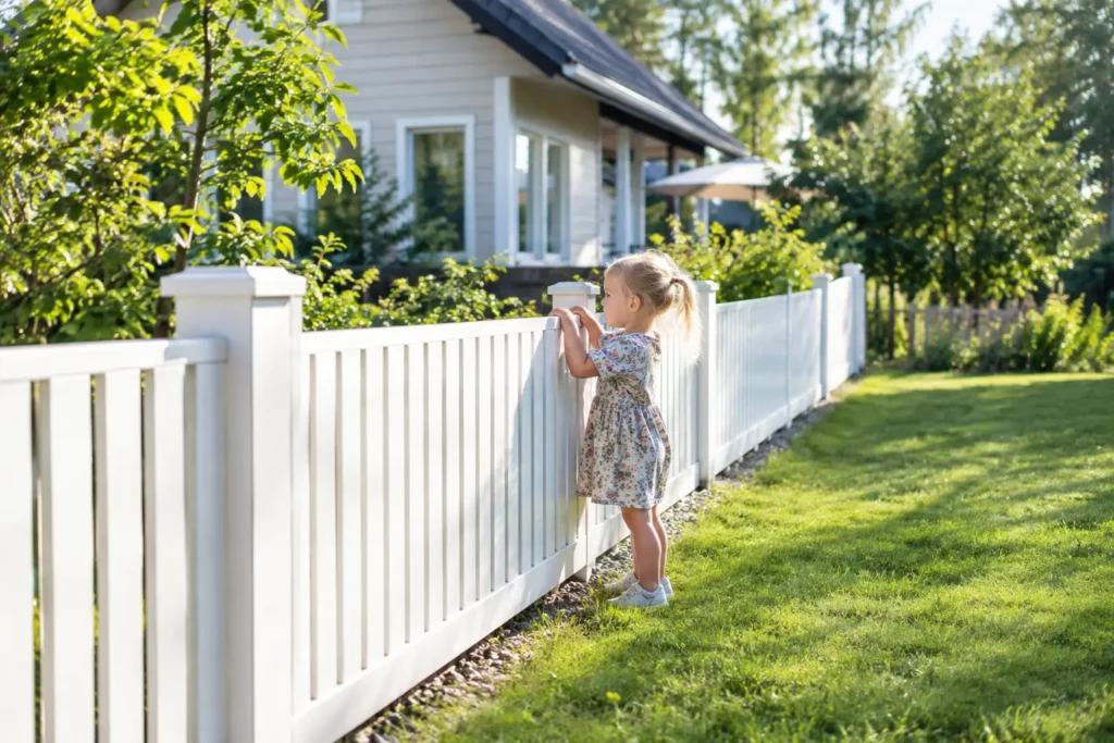 Parhaat aidat lapsiperheen pihaan - näin valitset